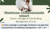 🟠 Porta vantaggi o svantaggi combinare una gestione condominiale con...