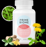 Prime Biome Skin Care