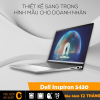 Dell Inspiron 5430 - Cấu hình mạnh trong tầm giá