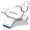 179 | 4 in 1 Flash Drive