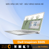 Dell Inspiron 5505 - Laptop đa dụng cho dân văn phòng & sinh viên