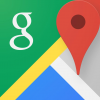 Google Map Chay Tuệ Đăng Quang