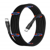 180 | Coiled Magcable