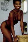 My Jet Magazine Photo 1988