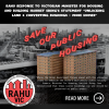 RAHU response to Victorian Minister for Housing and Building Harriet Shing’s statement “Unlocking Land + Converting Buildings = More Homes”