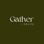 Gather + Graze Catering Boxes