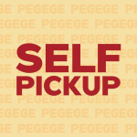 Self Pickup @Domain 3