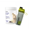 ESP VANILLA + SHAKER 600ml