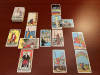 Political/Collective Tarot Readings on Substack