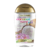 Soft & Silky hair oil