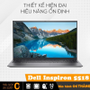 Laptop lý tưởng cho công việc và giải trí