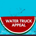 Water Truck Appeal Organised by BFEP