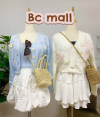 ទីតាំង BC Mall សាខាឈូកមាស