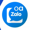 Cổng tư vấn hỗ trợ 24/7 trên ZALO