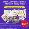 BE RESELLER EDUBUNDLE