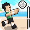 ⚠Volleyball Random⚠