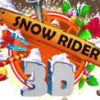 ⚠Snow Rider⚠