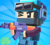 ⚠Pixel Shooter⚠