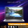 Dell Inspiron N5493 - Sự lựa chọn hợp lý cho văn phòng