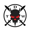The Day Warrior - Website