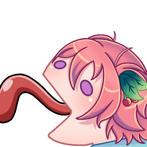 tGreys (licky emote)