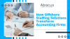 The Impact of Offshore Staffing on Modern Accounting Firms