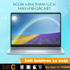 Dell Inspiron 14 5445 - Laptop hiệu năng tốt trong tầm giá