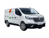 LOCATION UTILITAIRE