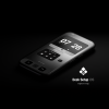 Desk Setup iOS widget