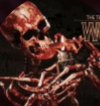 Sleepy Skeleton
