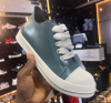 Sneakers: Step into style with our collection of luxury sneakers that combine comfort and class. Perfect for every occasion!
