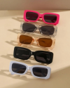 Sunglasses :Protect your eyes while looking effortlessly cool with our collection of sleek and fashionable sunglasses