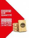 REMISES SUR QUANTITEES