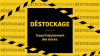 DESTOCKAGES NANTERRE