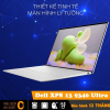 Dell XPS 13 9340 - Hiệu năng mạnh mẽ trong thân máy nhỏ gọn