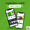 APPLICATION MOBILE LM