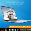 Dell Inspiron 16 Plus 7640 - Laptop văn phòng cao cấp