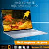 Dell Inspiron 16 5640 - Laptop dành cho dân văn phòng và sinh viên