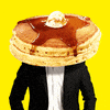 DESAYUNOS (9:30 AM - 12:00 PM)