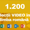 Pachet Cursuri Video Microsoft 365