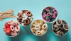 🍦🎉 ¡El helado más cool en rollitos! Fresco, cremoso y hecho al instante frente a ti. 🤩 Elige tus sabores, mira el show y disfruta una explosión de sabor en cada bocado. 😋🔥 ¡Ven por el tuyo! 🚀
