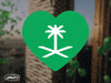 KSA Social Media