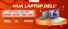 Techcare – Địa chỉ bán laptop Dell chất lượng cao tại Đà Nẵng