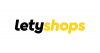 LetyShops CASHBACK