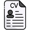 My C.V