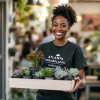 Succulents for Smiles! 😊
