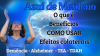 Azul de Metileno - como usar