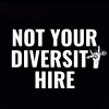 Not Your Diversity Hire links