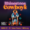 Rhinestone Cowboys | GMCLA | Beverly Hills, CA