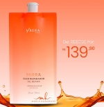 Refil óleo mirra
